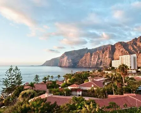 Apartment Modern Sea View Near Playa Americas Playa de las Americas (Tenerife)