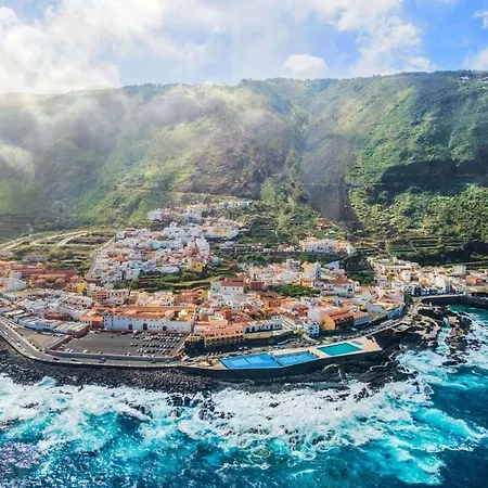 Modern Sea View Near Playa Americas Apartment Playa de las Americas (Tenerife)