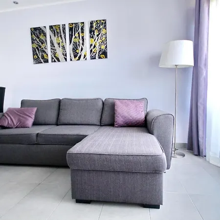 Apartment Modern Sea View Near Playa Americas Playa de las Americas (Tenerife)